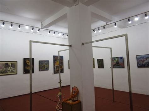 Mehta Art Gallery